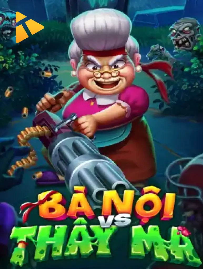 Bà Nội Thây Ma K88