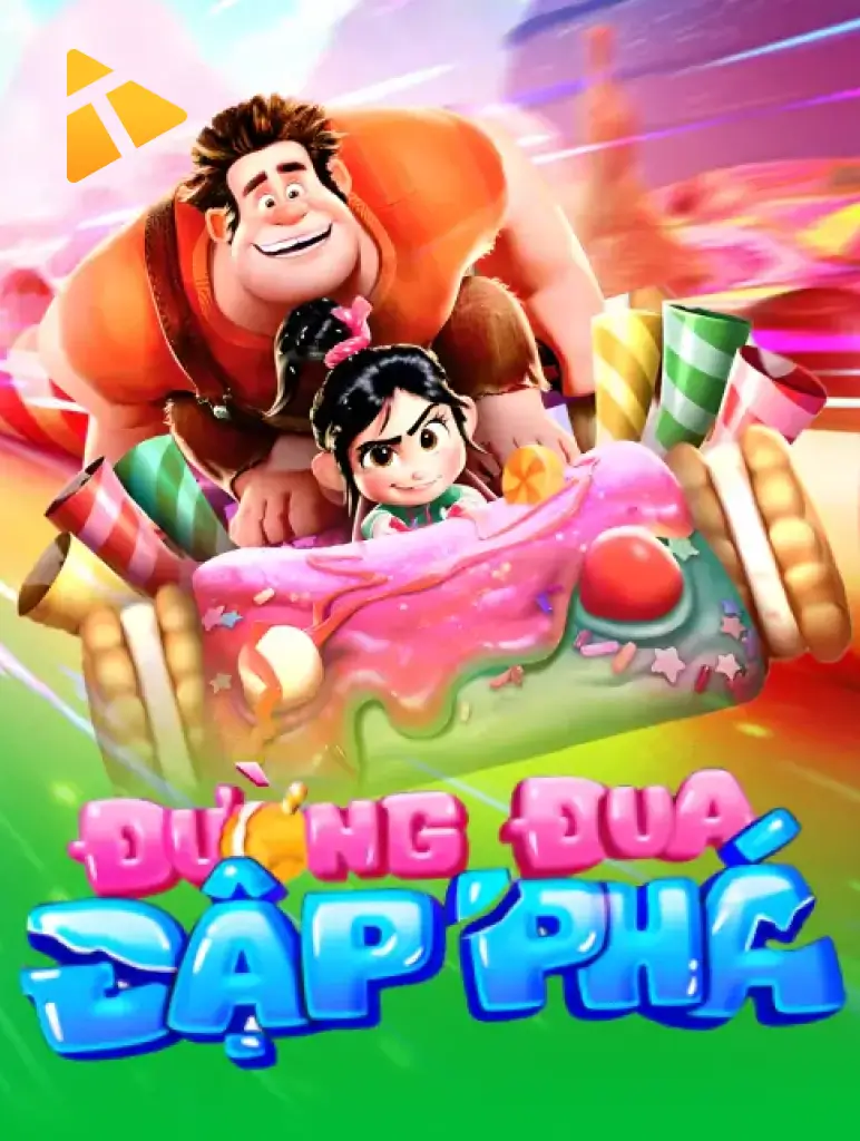 Đường Đua Đập Phá K88