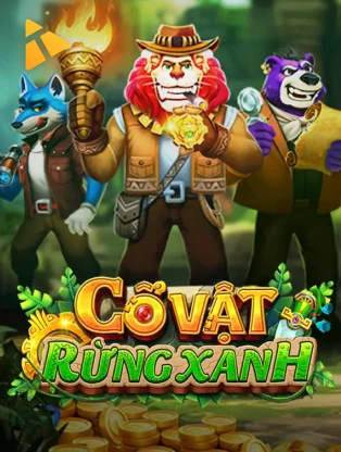 Cổ Vật Rừng Xanh K88