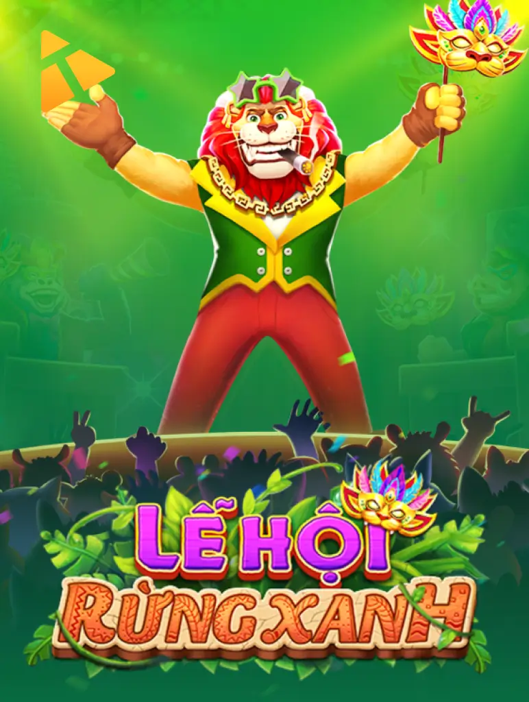 Lễ Hội Rừng Xanh K88