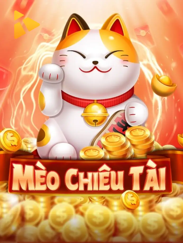 Mèo Chiêu Tài K88