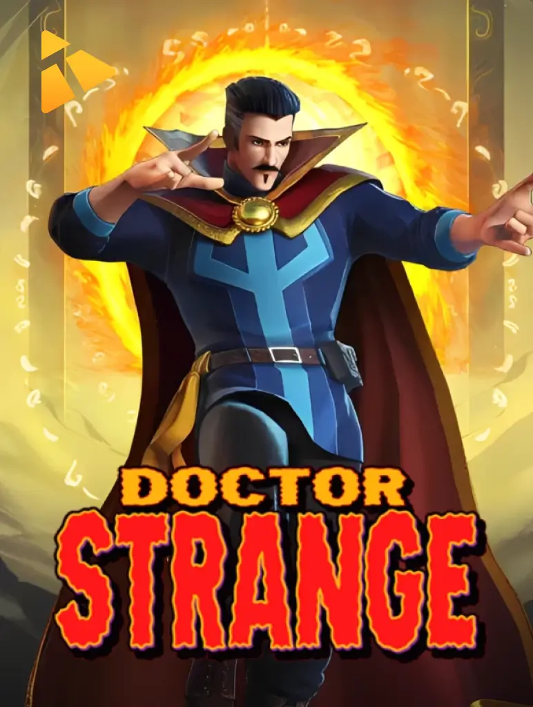 Doctor Strange K88