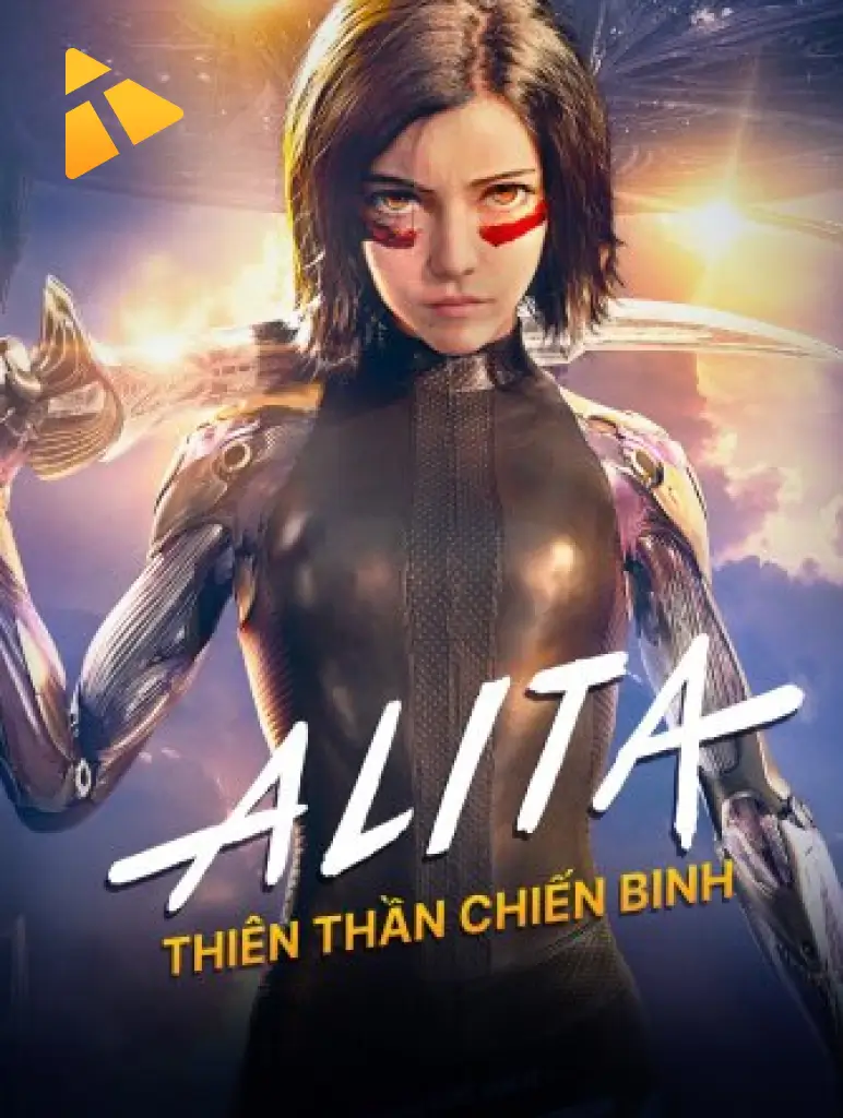 Alita K88