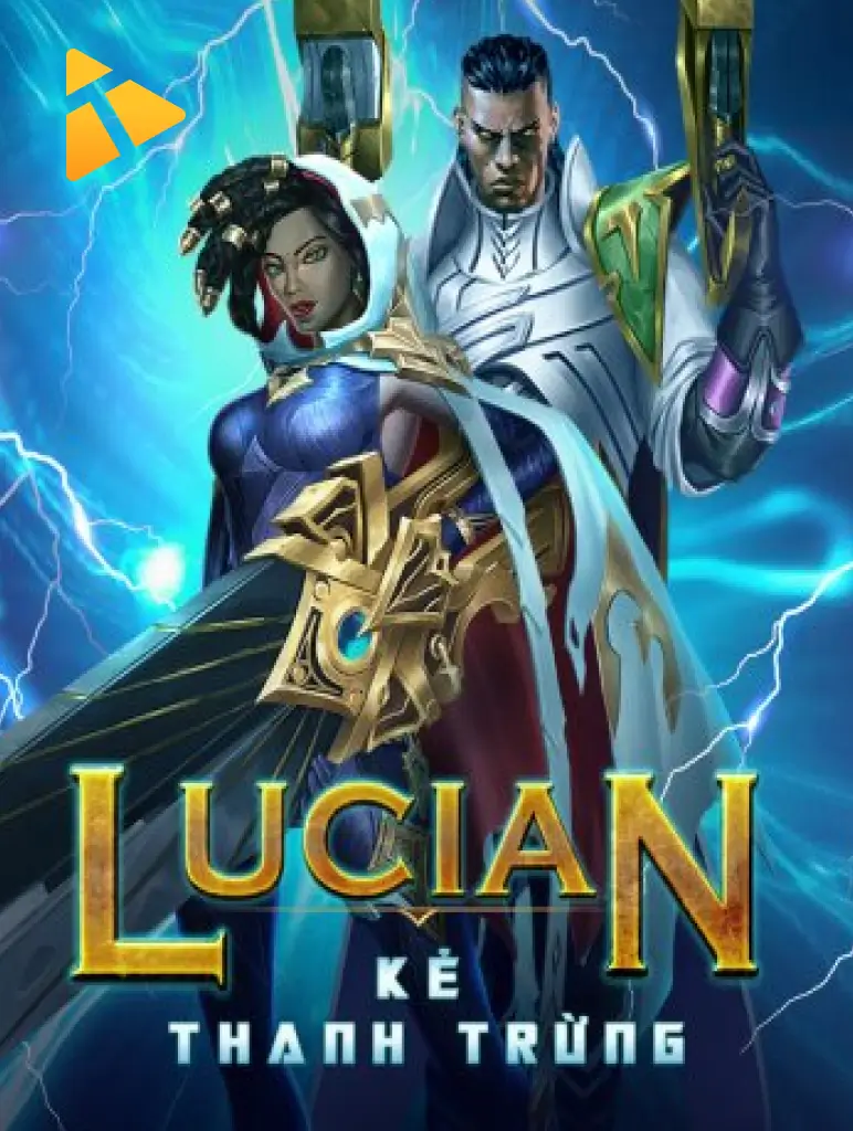 Lucian K88