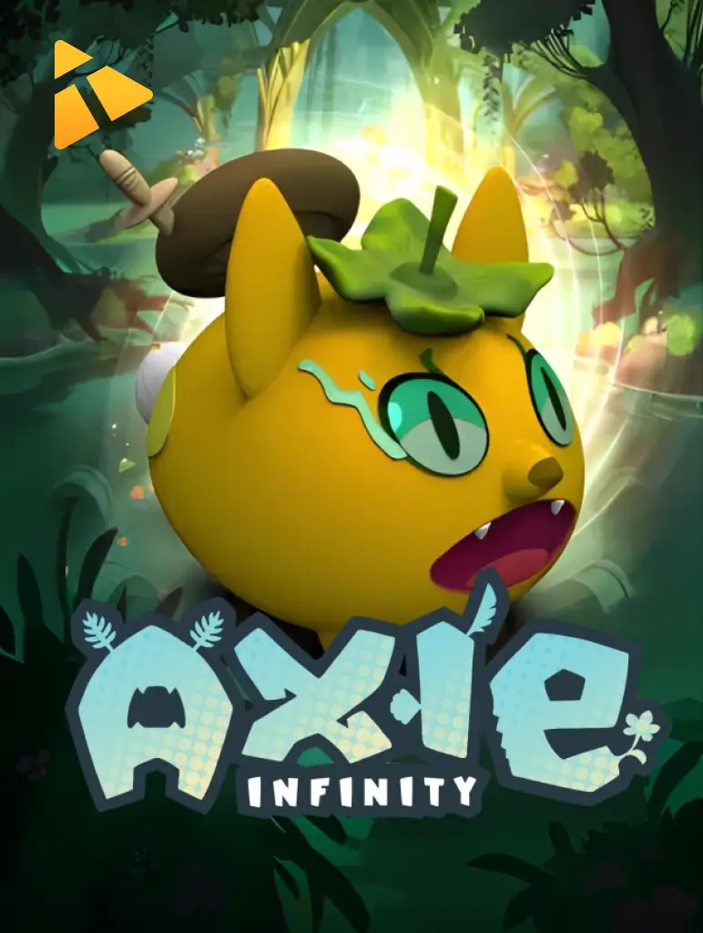 Axie Infinity K88