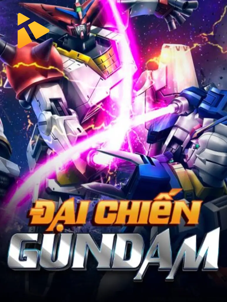 Đại Chiến Gundam K88