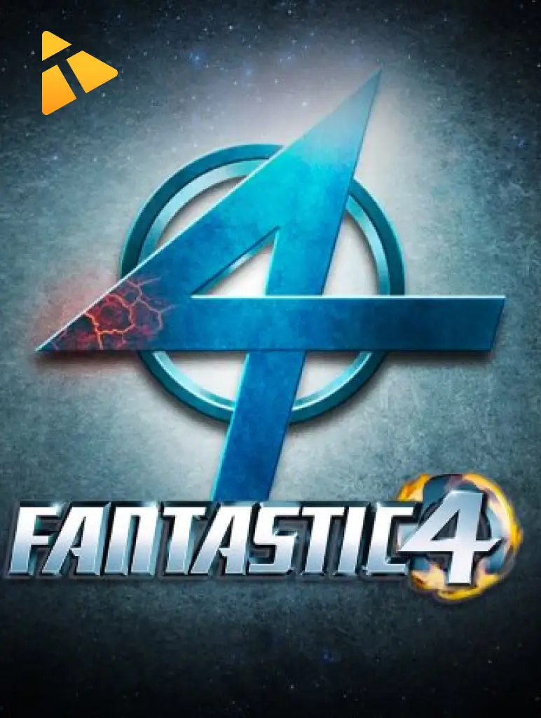 Fantastic 4 K88