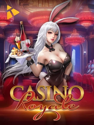 Casino Royale KBET