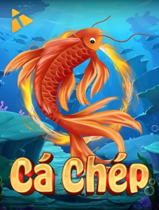 Cá Chép Hóa Rồng KBET