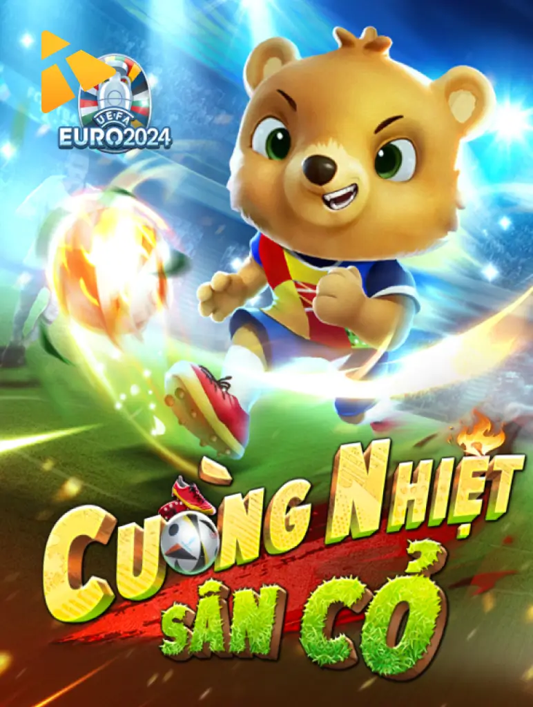 Cuồng Nhiệt Sân Cỏ K88