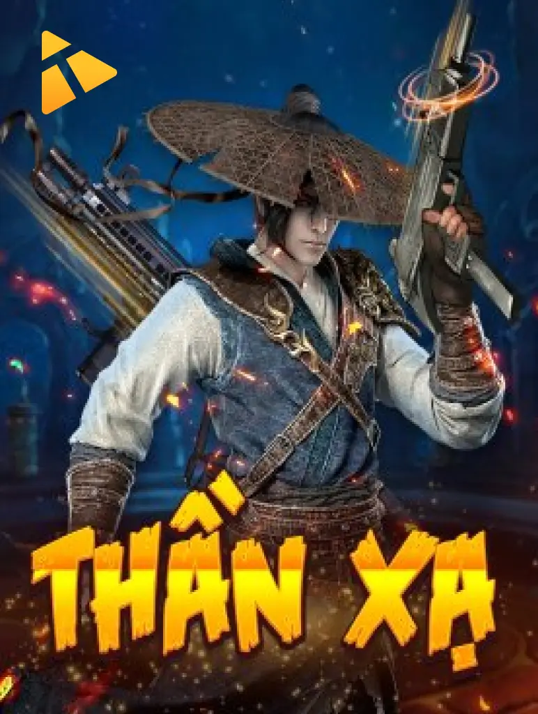 Thần Xạ K88