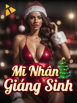 Mỹ Nhân Giáng Sinh KBET