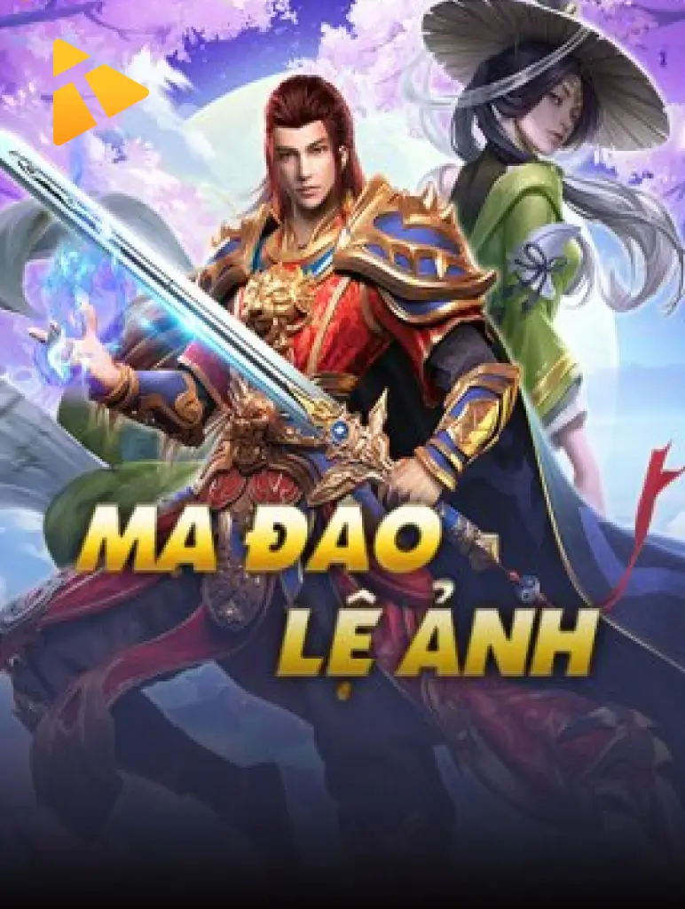 Ma Đao Lệ Ảnh K88