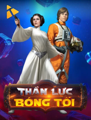 Thần Lực Bóng Tối KBET