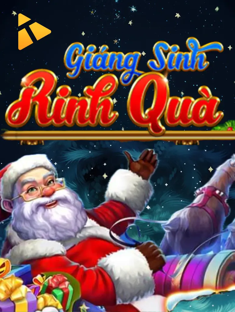Giáng Sinh Rinh Quà KBET