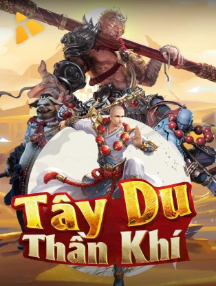 Tây Du Thần Khí K88