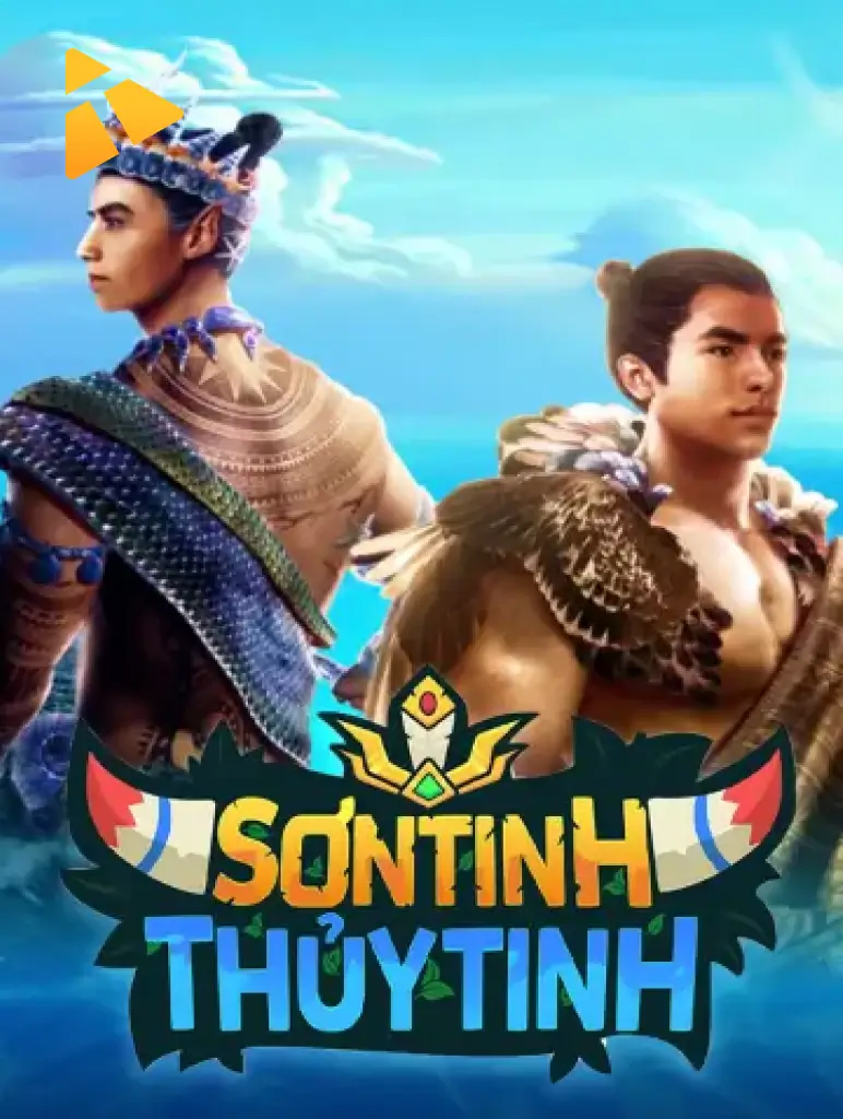 Sơn Tinh Thuỷ Tinh K88