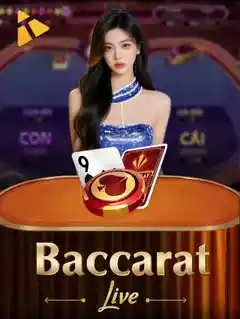 Baccarat Live K88