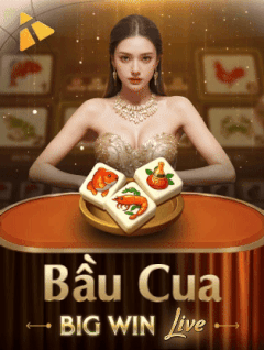 Bầu Cua BigWin K88