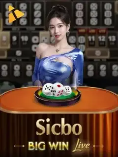 Sicbo BigWin K88