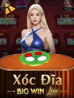 Xóc Đĩa BigWin K88