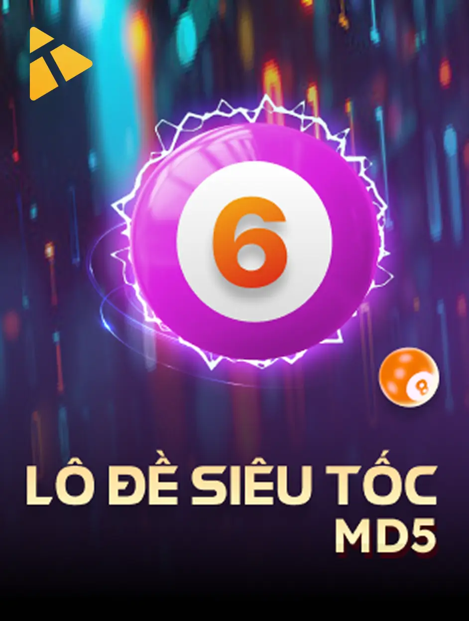 Lô đề siêu tốc MD5 K88