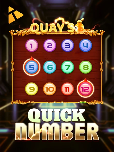 Quick Number K88