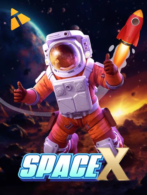Space X K88