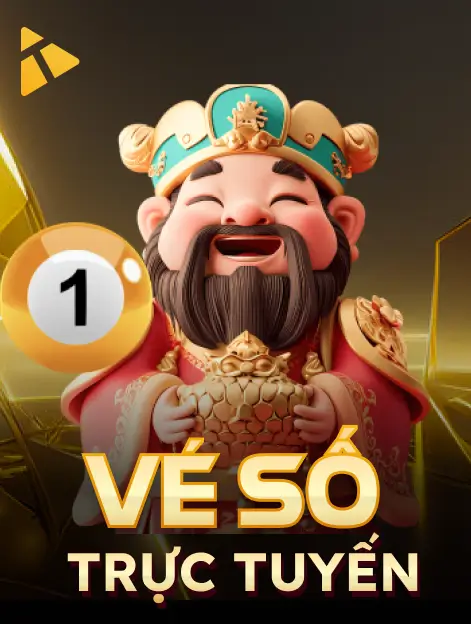 Vé số online K88