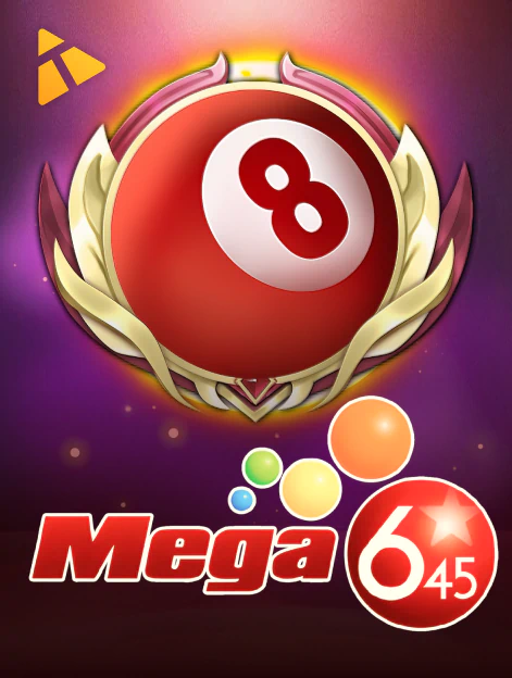 Mega 645 K88