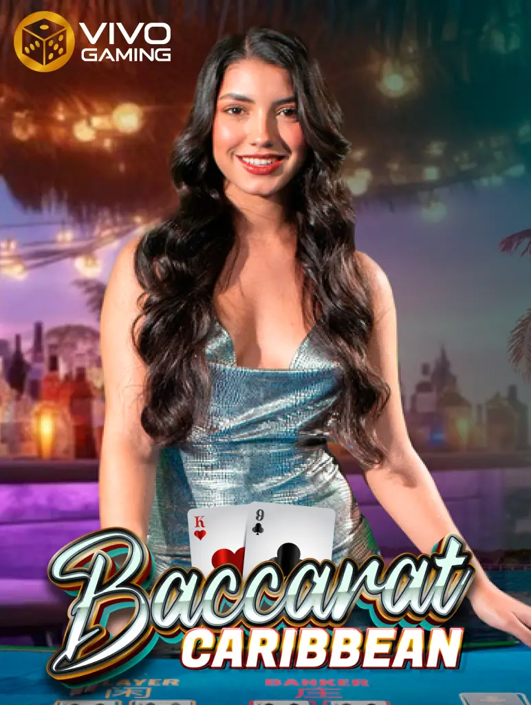 Caribbean Baccarat K88