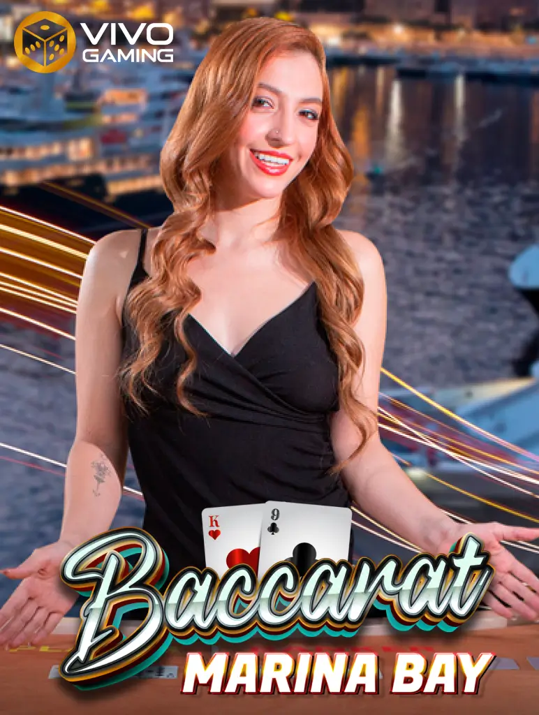 Marina Bay Baccarat K88