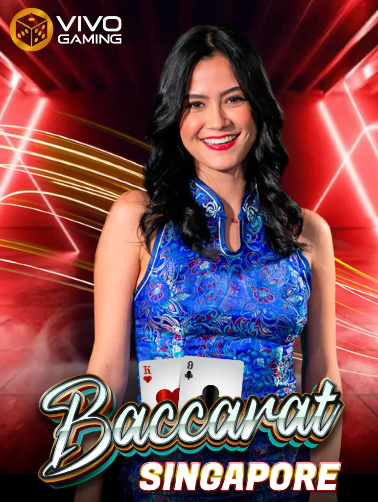 Singapore Baccarat K88