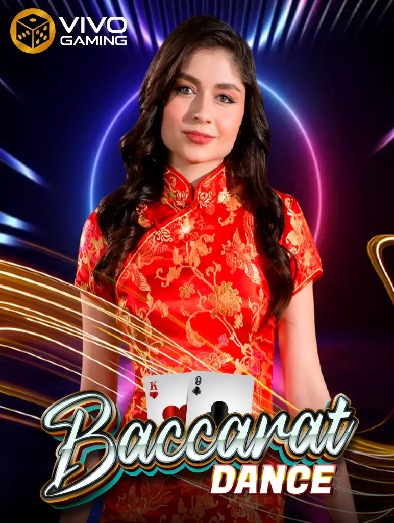 Baccarat Dance K88