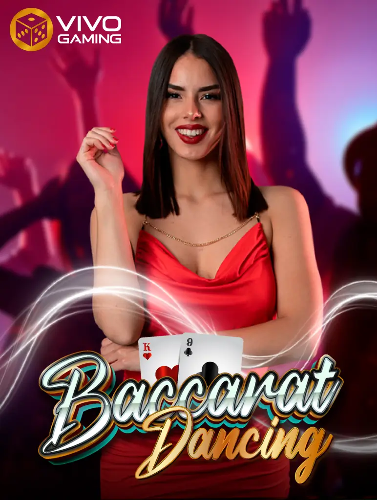 Dancing Baccarat K88