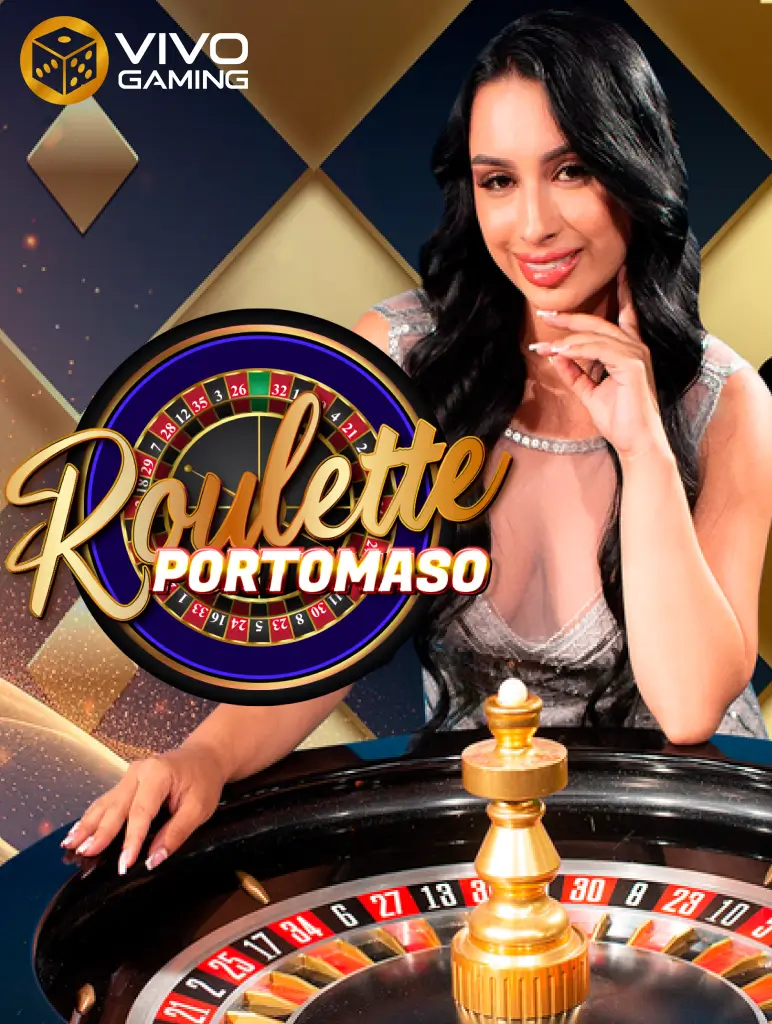 Portomaso Roulette K88