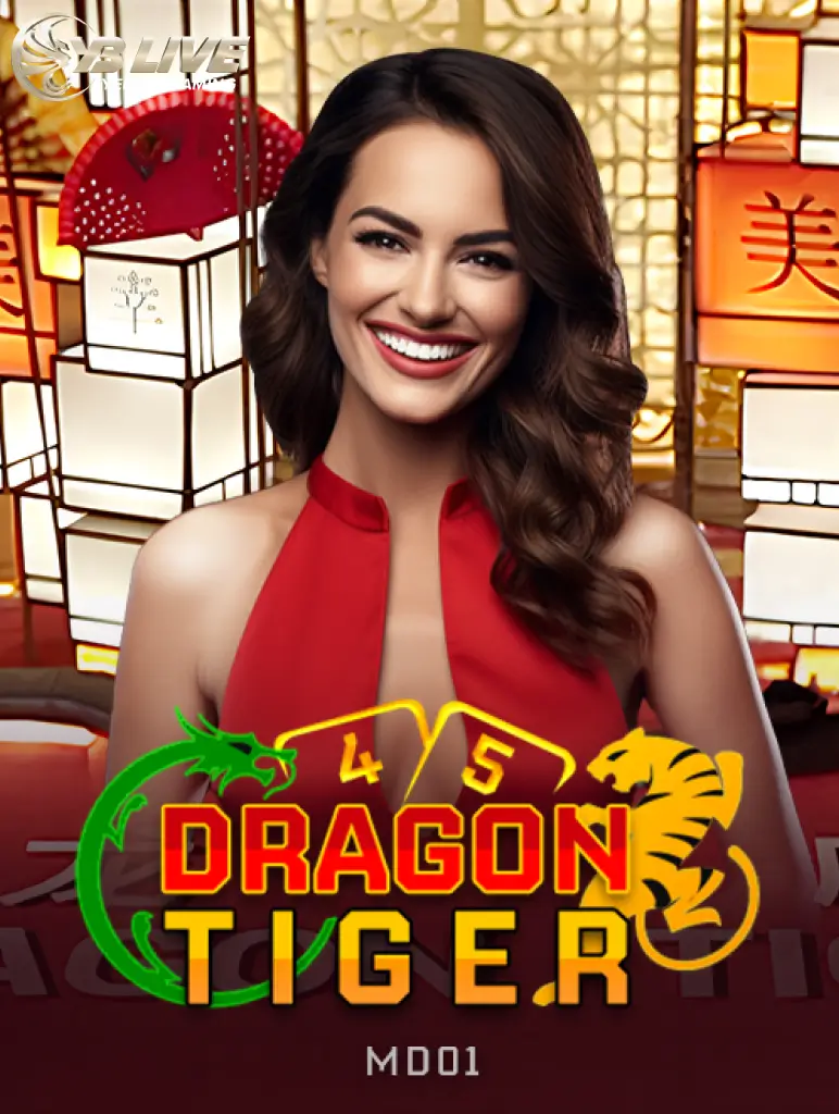 Dragon Tiger MD01 K88