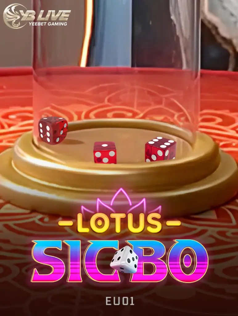Lotus Sicbo EU01 K88