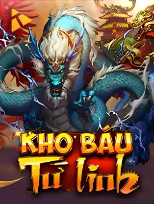Kho Báu Tứ Linh KBET