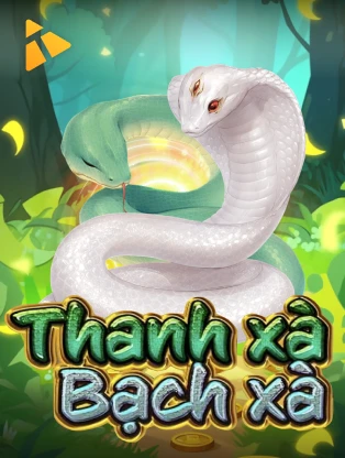 Thanh Xà Bạch Xà KBET