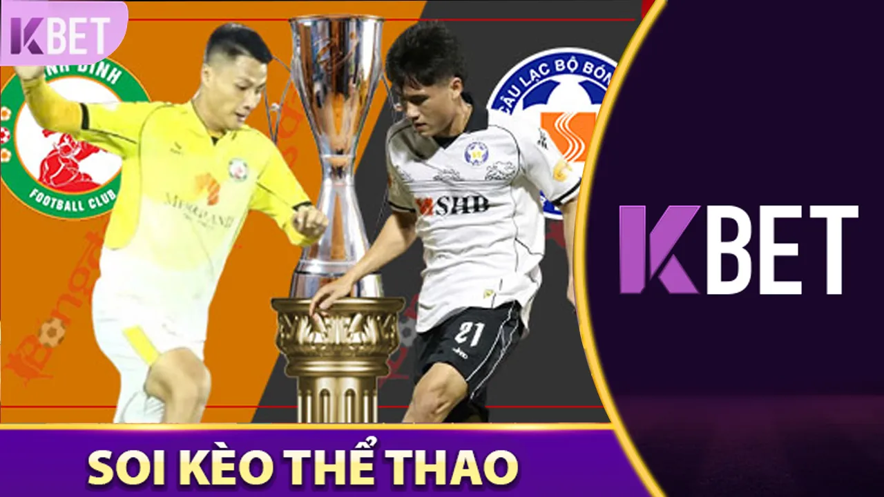 Soi Kèo SHB Đà Nẵng Vs Quy Nhơn Bình Định KBET