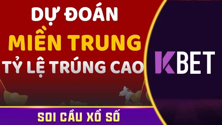 Soi Cầu Miền Trung Ngày 11/04 – Cặp Số Đáng Chơi Hôm Nay KBET