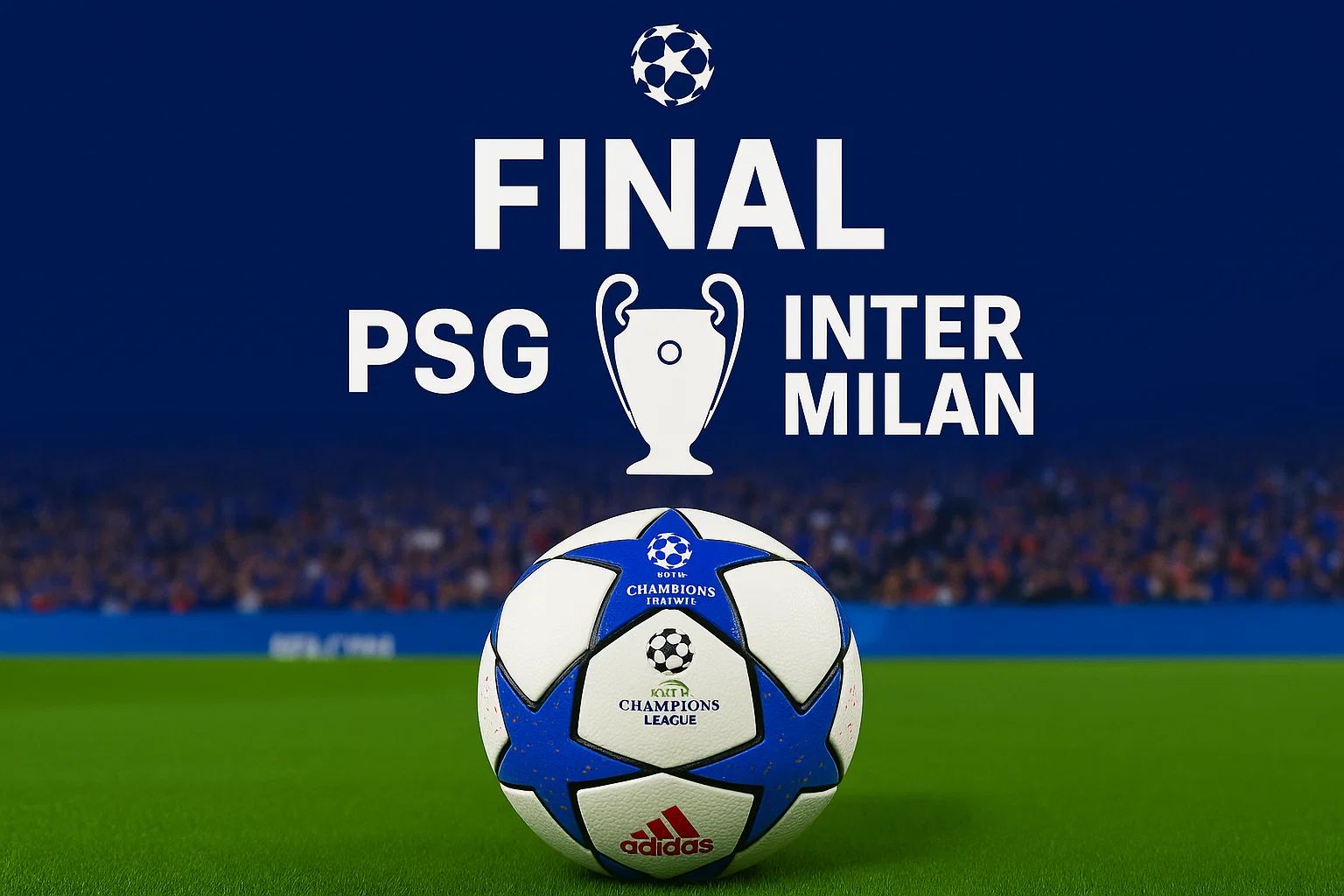 Thể lệ chương trình bảo hiểm vé cược trận chung kết UEFA Champions League KBET