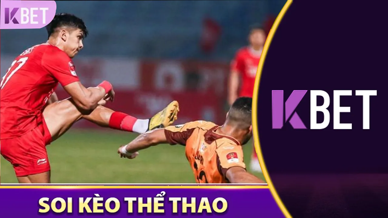 Nhận Định Hoàng Anh Gia Lai Vs Thể Công - Viettel KBET