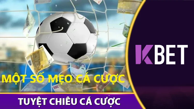 Mẹo Cá Cược Bóng Đá Ngày 07/04 – Cách Đọc Kèo Và Tránh Bẫy Nhà Cái KBET