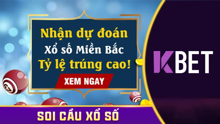 Soi Cầu Xổ Số Kbet 5/4 – Dự Đoán Siêu Chuẩn Cuối Tuần K88