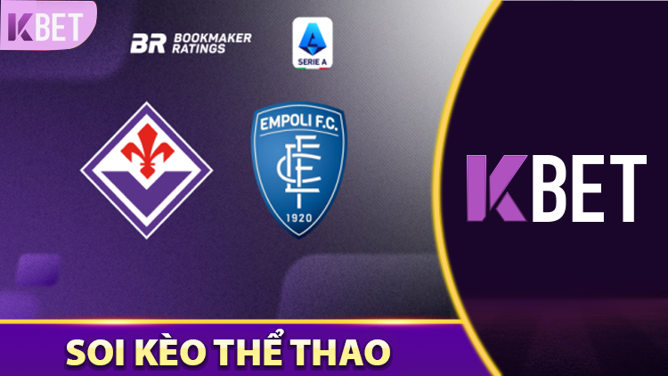 Fiorentina Vs Empoli Sân Nhà Là Chìa Khóa Thành Công? K88