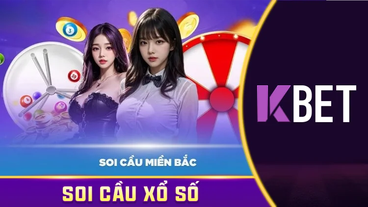 Soi Cầu Miền Bắc Ngày 10/04 – Thống Kê Lô Tô Và Chốt Số Chuẩn KBET