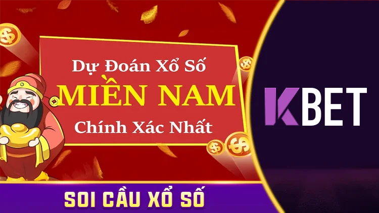 Soi Cầu Miền Nam Ngày 12/04 – Lô Trúng Lớn Hôm Nay Là Gì? KBET
