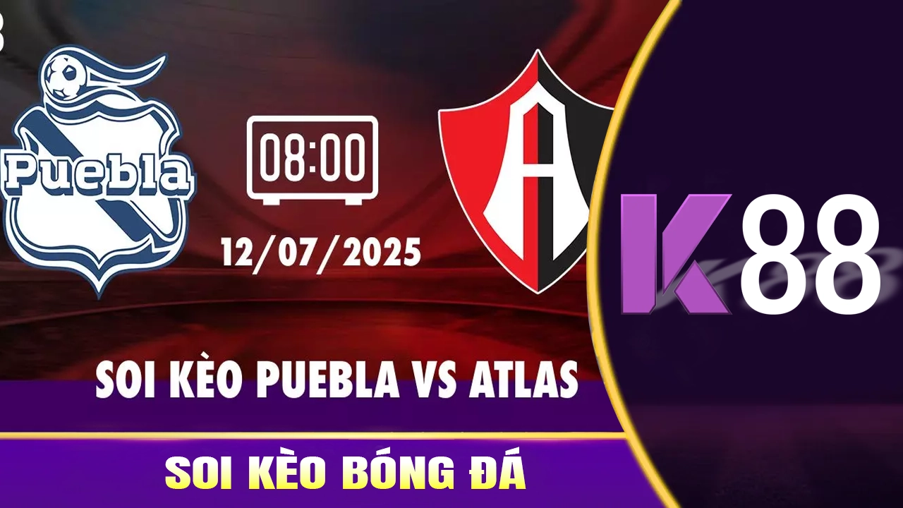 Soi Kèo Juarez Vs Club America K88